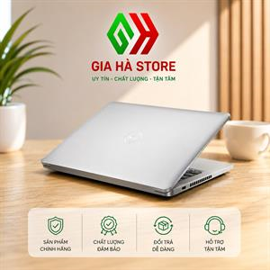 Dell Precision 3561 Máy Trạm Di Động Đỉnh Cao – Hiệu Năng Bứt Phá, Cân Mọi Tác Vụ Nặng